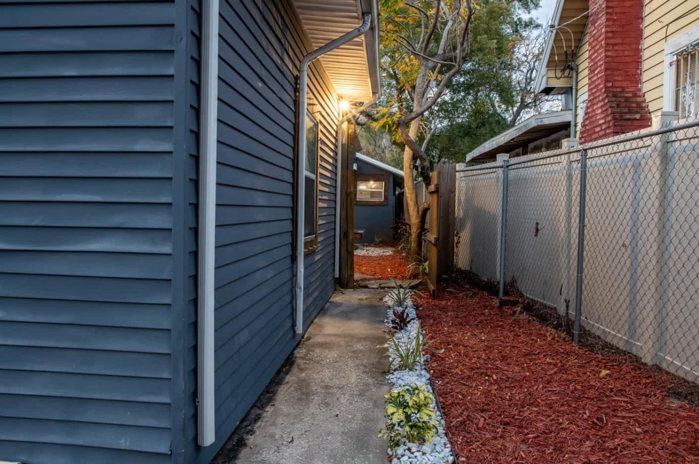 Appartement Downtown 1br For 4 - Renovated Tampa